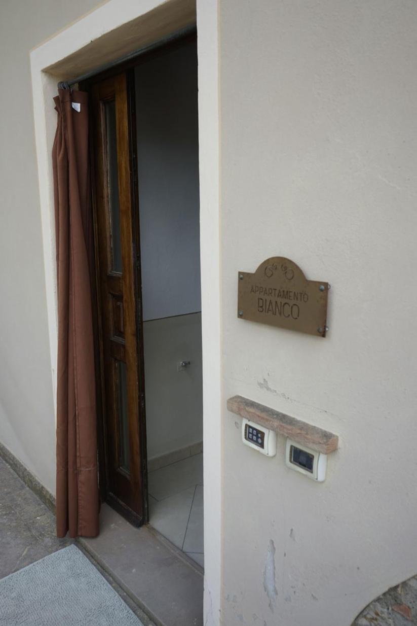 Agriturismo Signorini Orciatico Exterior photo