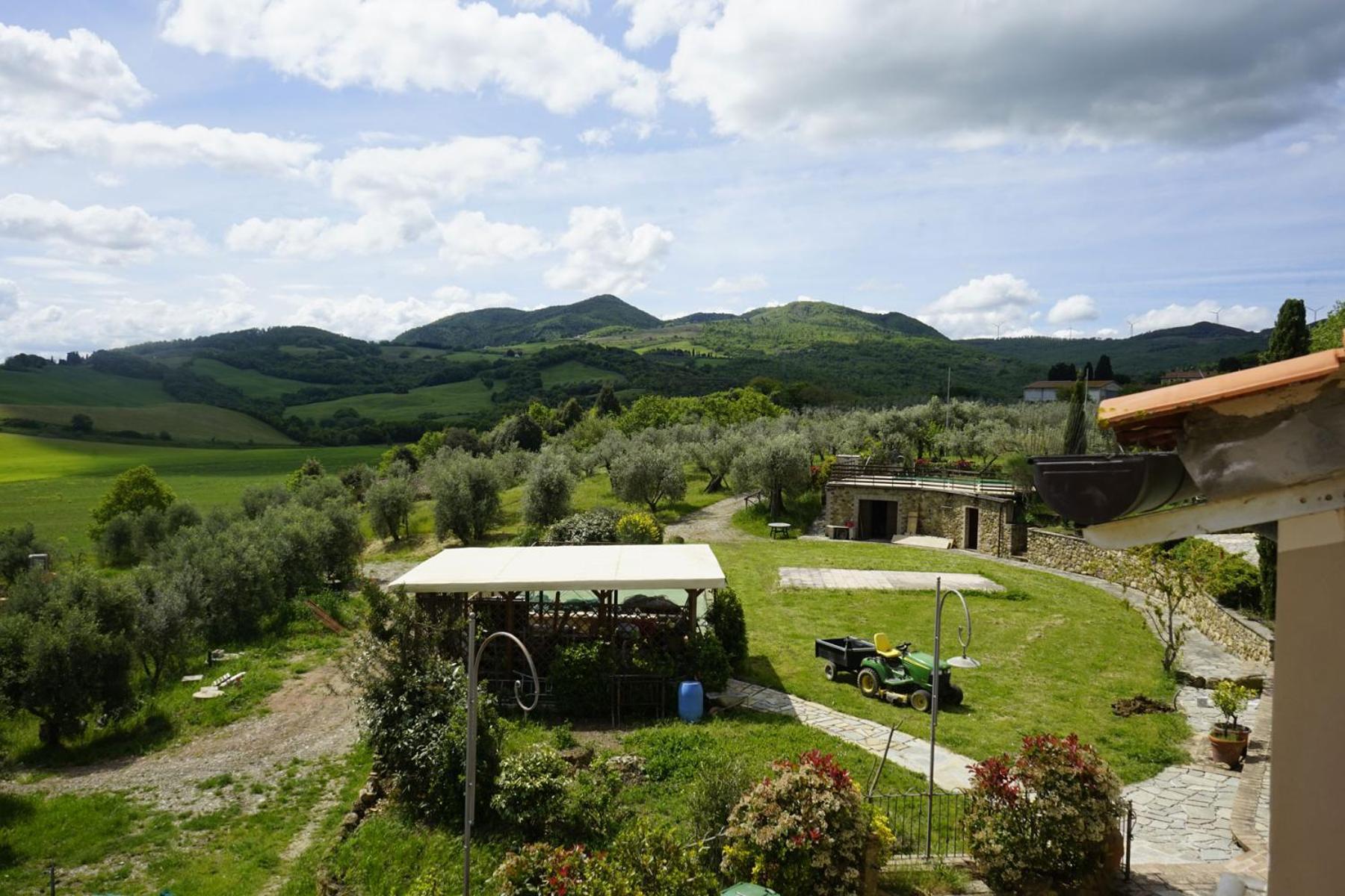 Agriturismo Signorini Orciatico Exterior photo