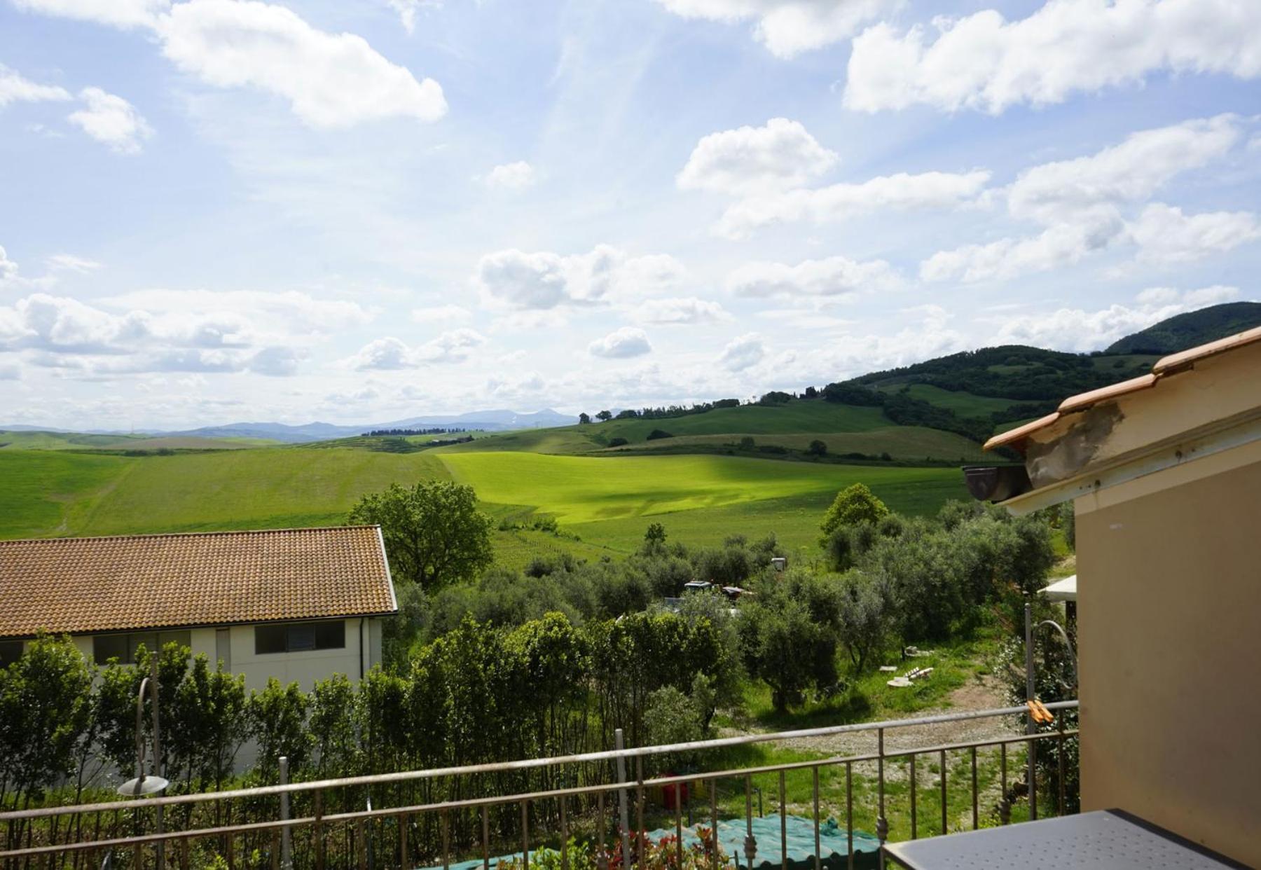 Agriturismo Signorini Orciatico Exterior photo