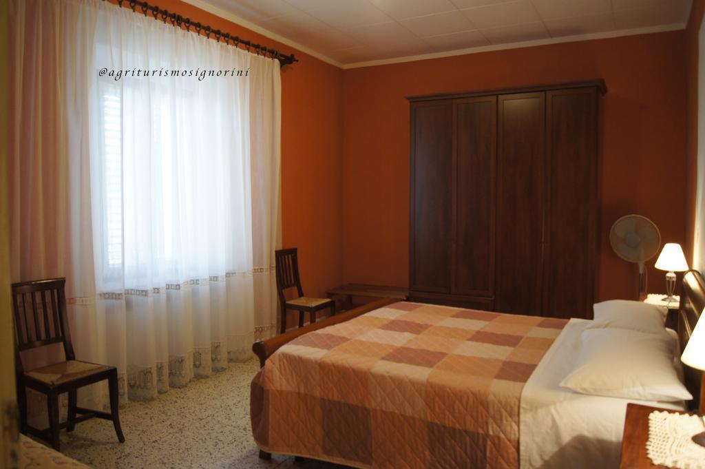 Agriturismo Signorini Orciatico Exterior photo