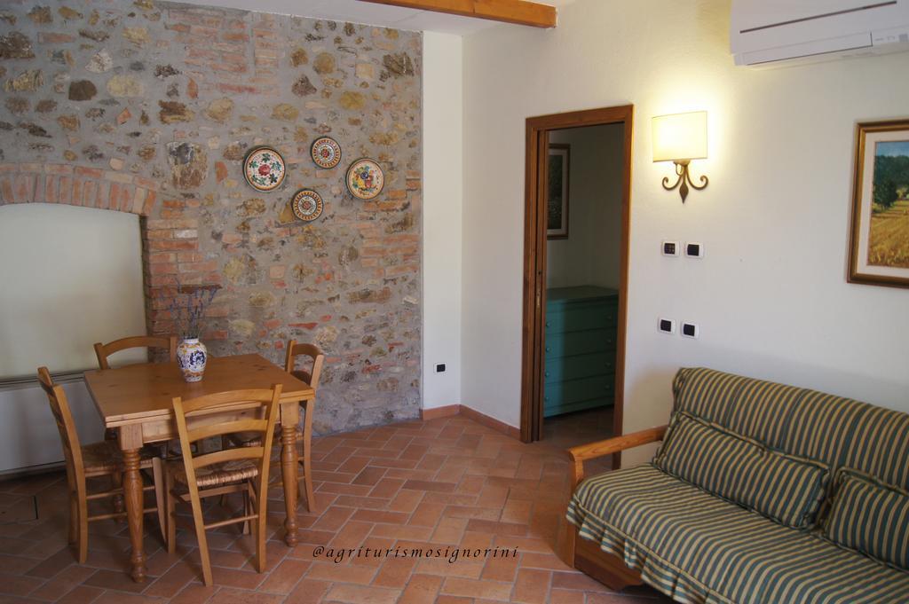 Agriturismo Signorini Orciatico Exterior photo