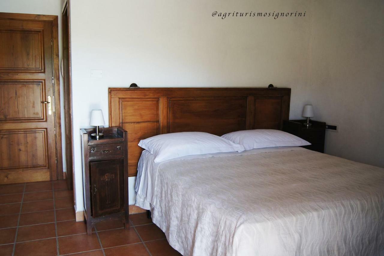 Agriturismo Signorini Orciatico Exterior photo